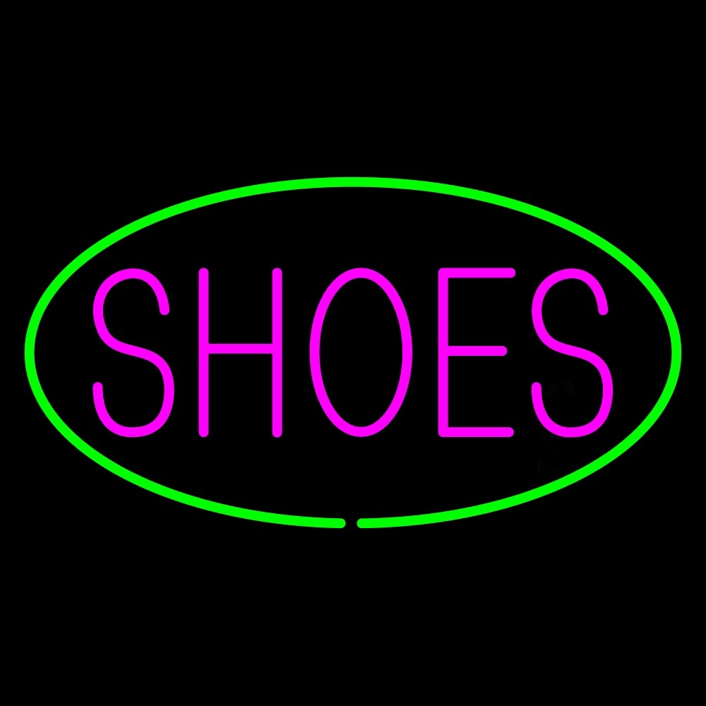 SHOES FOR SALE!